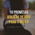 promesas biblicas para mujeres
