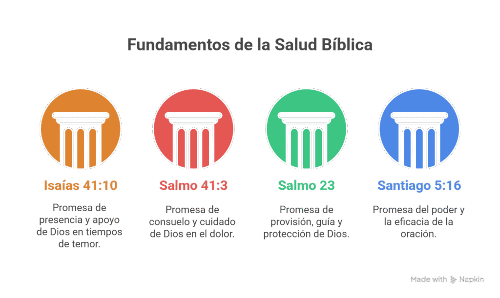 Oracion por un sobrino enfermo