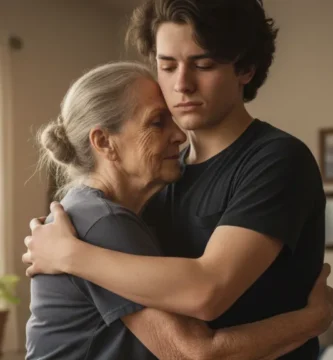 oración para un nieto rebelde