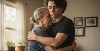 oración para un nieto rebelde