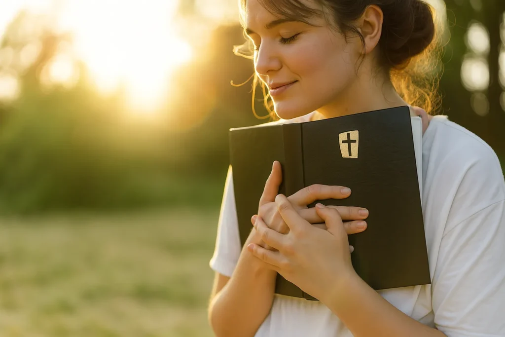 Qué hacer con un hijo rebelde según la Biblia