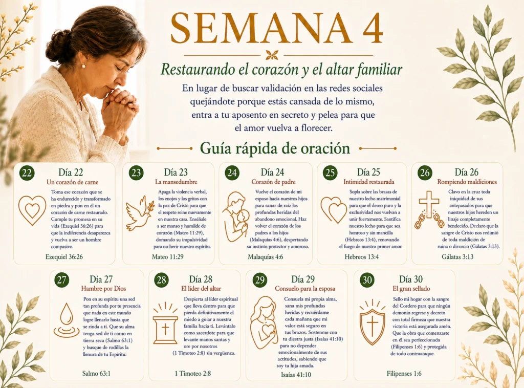  oracion por el esposo dia 22
